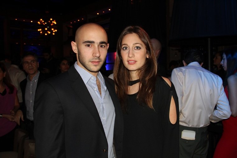 The Launching of Haig Club Whisky
